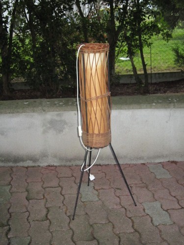Ancien lampadaire lampe - ancien,