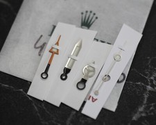 NOUVEAU Rolex Explorer II