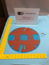 WATLOW 13213285 HEATER LIT, 120 VOLTS 500 WATTS, 189789