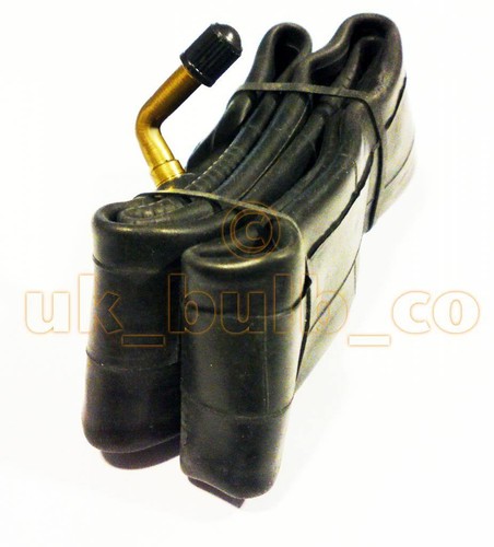 Schrader plié valve - 12, "