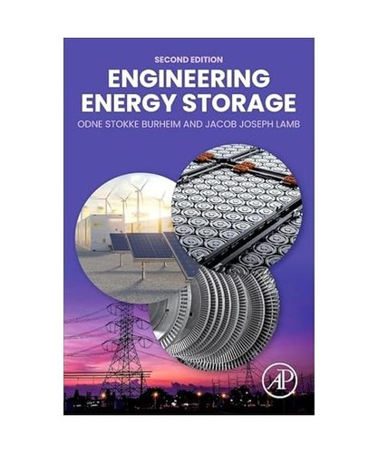 Engineering energy storage - engineering,