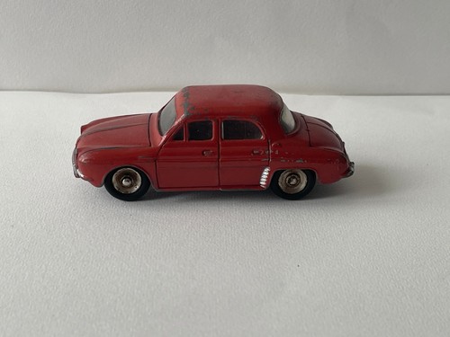 Dinky toys renault dauphine - dinky,