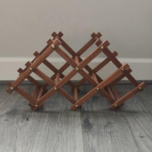 Vintage teak wood - vintage,