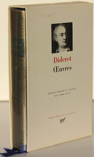 COLLECTION LA PLEIADE -