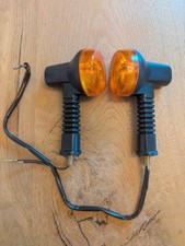 PAIRE DE 2 CLIGNOTANTS NEUFS