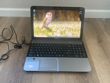 Toshiba Satellite L850 Intel