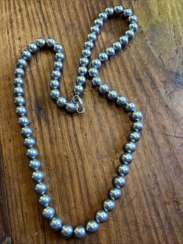 Collier bijoux perle - collier, &