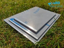 Tôle D'Aluminium 3mm