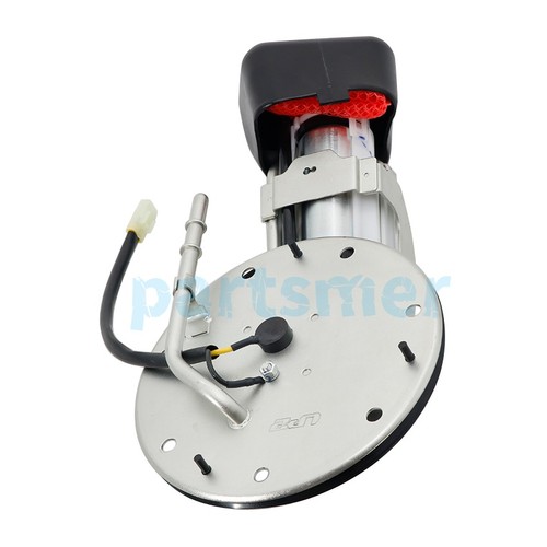 Assemblée pompe carburant