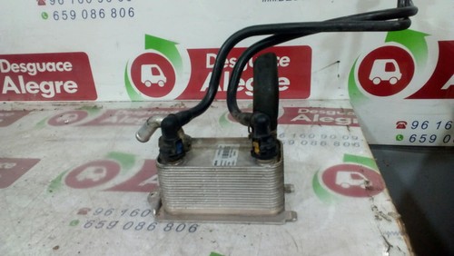 H0602002 radiateur huile - , volvo