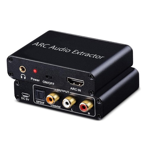 Convertisseur audio 192 - convertisseur, ,