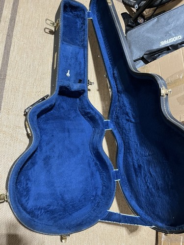 Vintage gretsch guitar - vintage,