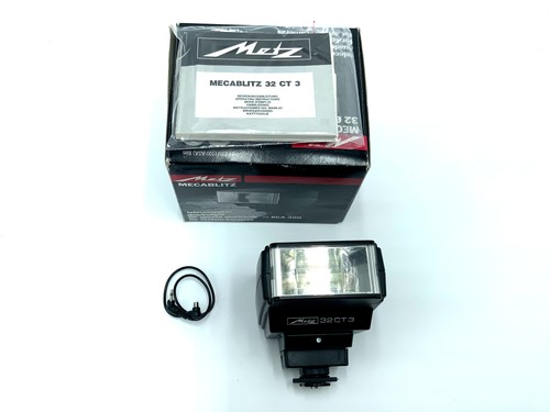 Easybuy metz 3 - ct, flash