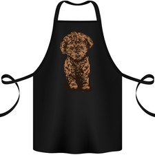 Chien Mignon Labradoodle Chiot