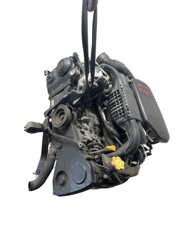Subaru legacy moteur ej20 - subaru,