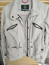 AIGLE VESTE FEMME T.38 (