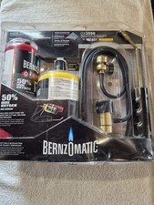 BERNZ O MATIC OX-2550 - Oxygen