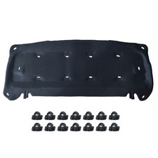 Gepco Isolation Natte