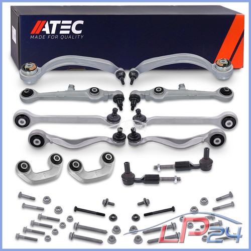 Atec jeu bras suspension - de,