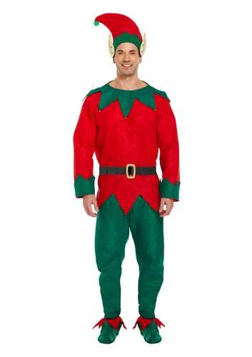 Costume lutin pour adultes - de,