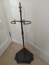 Valet serviteur de cheminée