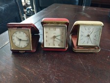 3 REVEILS ANCIENS MARQUE