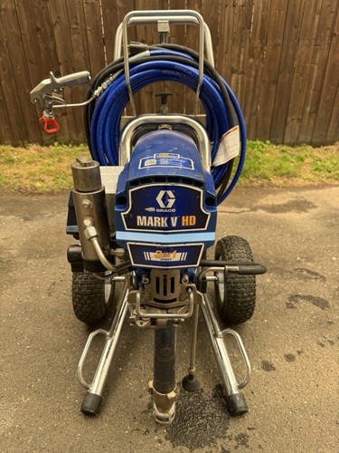 Graco mark 3in1 - mark, v
