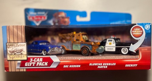 Mattel disney pixar cars - pixar,