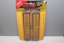 Faller 180529 Cast Iron Bodyguard H0 Scale Original Packaging
