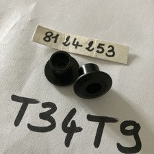 aprilia 8124253 X2 RS125 bague entretoise tableau de bord RS250 Tuono 125