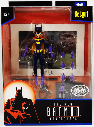 Mcfarlane toys the new - mcfarlane,
