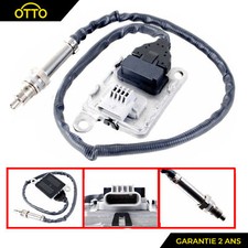 Capteur d'Oxydes d'Azote (NOx)