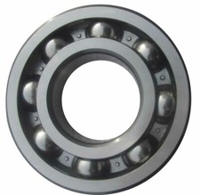 Roulements à billes radiaux SKF 16019