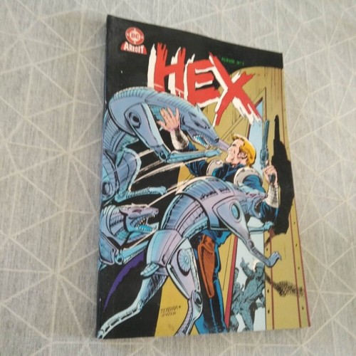 Aredit artima hex album - aredit,