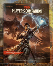 Elemental Evil Player’s