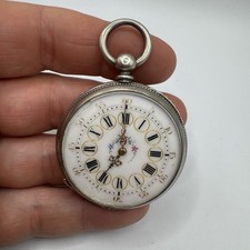 Montre gousset ancienne -