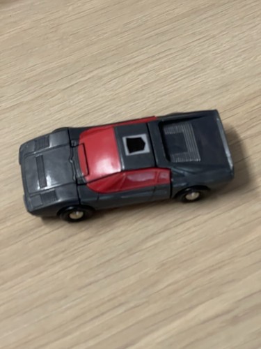 Hasbro robot transformer - hasbro, g1