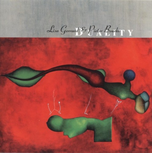 Lisa gerrard pieter - gerrard,