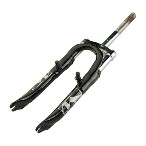 Fourche vtt suspendue - vtt, 20"