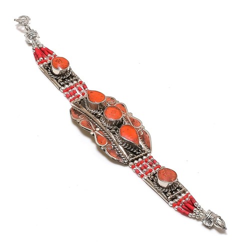 Bracelet pierres précieuses