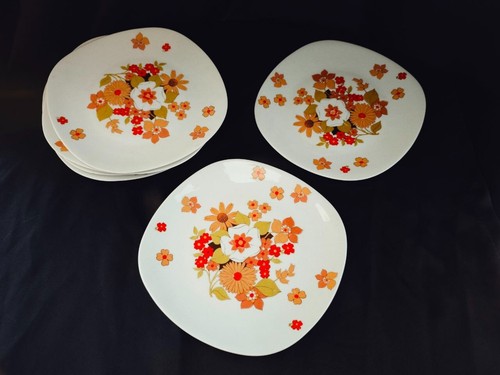 Lot assiettes plates - lot,