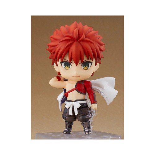 Nendoroid fate grand order - nendoroid,