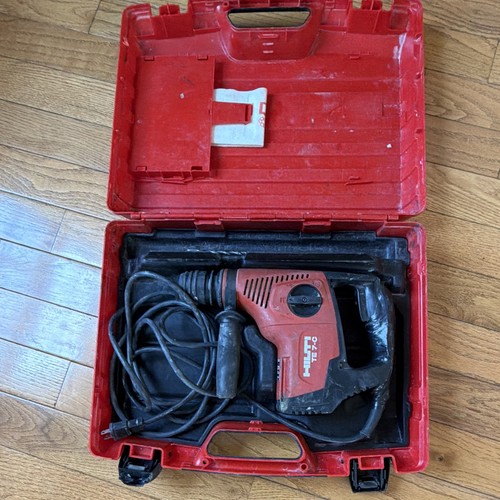 Hilti corded rotary - 7-c,
