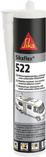Sika Sikaflex -522 Caravan and Motorhome Adhesive Sealant – Moisture Curing – We
