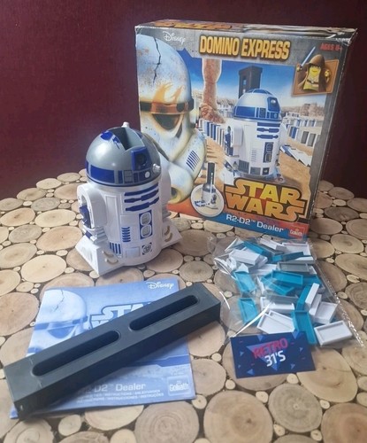 Star wars domino - star,
