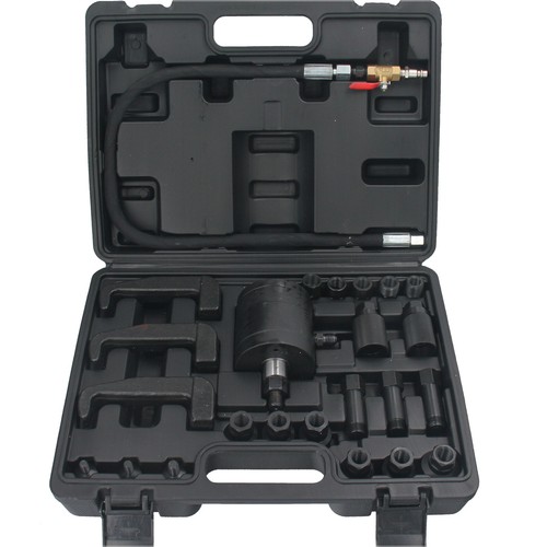 Gepco pcs extracteur - pcs,