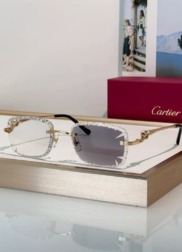 Cartier diamond - ​🕶️,