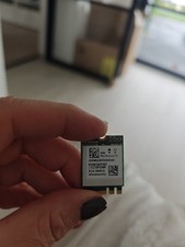 Carte Wifi Qualcomm Atheros