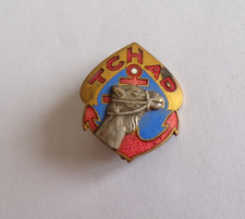 INSIGNE MILITAIRE REGIMENT DE