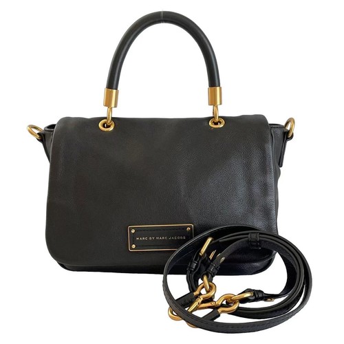 Sac main marc - marc, by